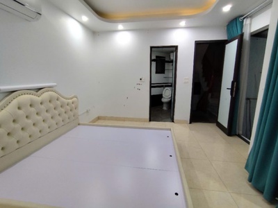 Bán nhà 4 tầng 40m2 xa la - cách 100m ô tô đõ ngày đêm chỉ 4,6 tỷ 2