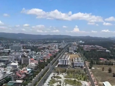 Bán căn hộ hơn 32m,tầng 24, đang vận hành cho thuê nghỉ dưỡng 3