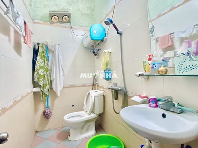 Chính Chủ Cần Bán Nhà Số 66 Mặt Đường Tô Vũ, 193 Văn Cao, Hải An, Hải Phòng 7