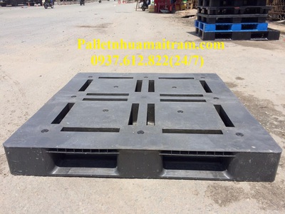 Chuyên phân phối tất cả các loại pallet nhựa tại TP Dĩ An 0