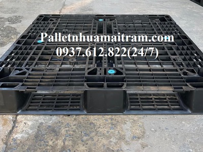 Chuyên phân phối tất cả các loại pallet nhựa tại TP Dĩ An 9