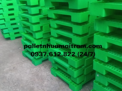 Chuyên phân phối tất cả các loại pallet nhựa tại TP Dĩ An 1