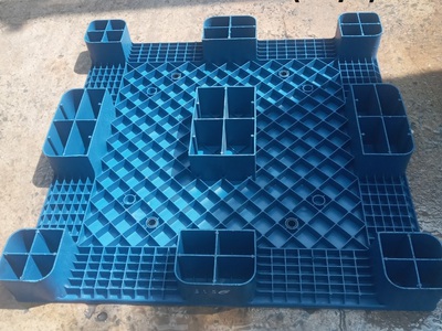 Chuyên phân phối tất cả các loại pallet nhựa tại TP Dĩ An 2