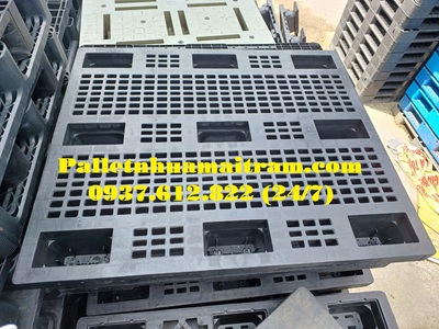 Chuyên phân phối tất cả các loại pallet nhựa tại TP Dĩ An 7