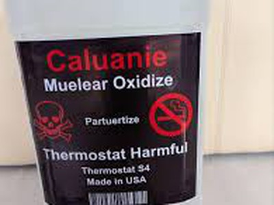 Buy Caluanie Muelear Oxidize 20L 10 days delivery 0
