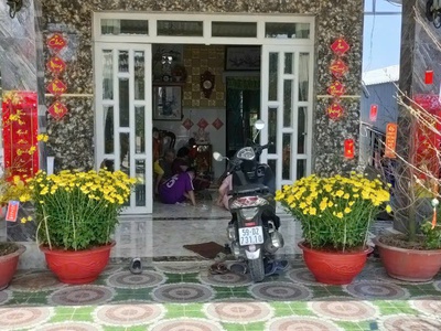 Sở hữu nhanh căn nhà mặt tiền tỉnh lộ 842, full thổ cư tại tân phước, huyện tân hồng , đồng tháp 0