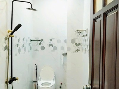 /-flag  mặt tiền kinh doanh - view công viên - ngang hiếm 5m - đường 16m có lề 3