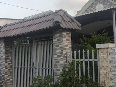 Sở hữu nhanh căn nhà mặt tiền tỉnh lộ 842, full thổ cư tại tân phước, huyện tân hồng , đồng tháp 2