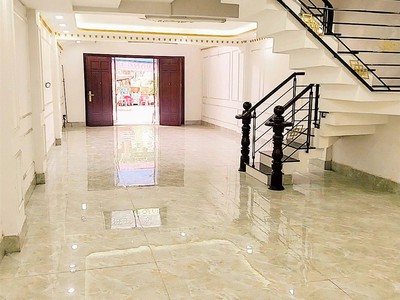 /-flag  mặt tiền kinh doanh - view công viên - ngang hiếm 5m - đường 16m có lề 1