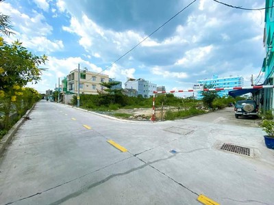 Bán gấp lô đất 2 mặt tiền, gần 3000m2 thạnh lộc 37, quận 12 0