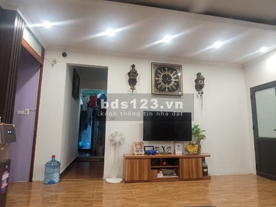 Bán căn hộ chung cư, p.cự lộc, ô tô vào 65/120m2 t2 x hơn 4  tỷ. 1