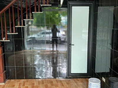 Bán nhà mặt phố Trần Đại Nghĩa DT 20/23mx5T kinh doanh ,2 vỉa hè rộng giá 6.35 tỷ 2