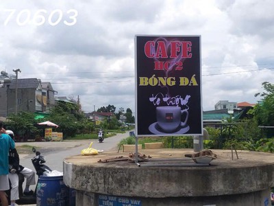 Cần sang nhượng mặt bằng tại thành phố dĩ an, bình dương 2