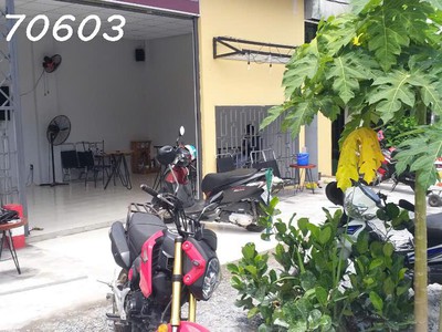 Cần sang nhượng mặt bằng tại thành phố dĩ an, bình dương 1