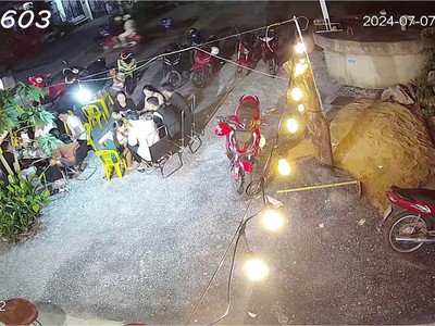 Cần sang nhượng mặt bằng tại thành phố dĩ an, bình dương 3