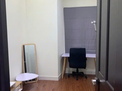 Nhà mới đẹp ngay chợ phạm văn hai, giáp quận 10 và phú nhuận - ôtô đậu cửa - 4 tầng - 4pn hoàn công 2