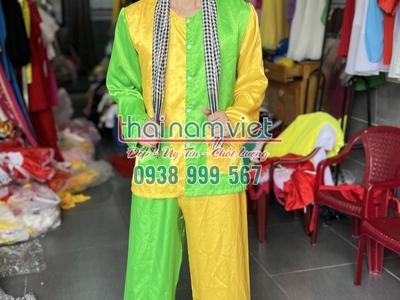 Cho thuê trang phục hằng nga chú cuội diễn trung thu 19