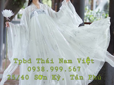 Cho thuê trang phục hằng nga chú cuội diễn trung thu 13