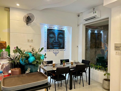 Cho thuê nhà 32 Đặng Hữu Phổ, Phường Thảo Điền, Quận 2. Trệt, lầu 8,5x15 DT240m2 chỉ 70tr 4