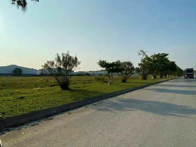 Chuyển nhượng đất tại KCN Bình Xuyên. Vĩnh Phúc 11