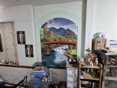 Chủ xoán bán nhà. hai bà trưng. 96m2, 2tầng, 4.6tỷ.  đông hòa, dĩ an, bình dương. 1