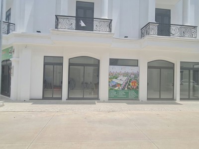 Nhà đất tây ninh - vị trí đẹp, gần khu công nghiệp, đầu tư sinh lời 3