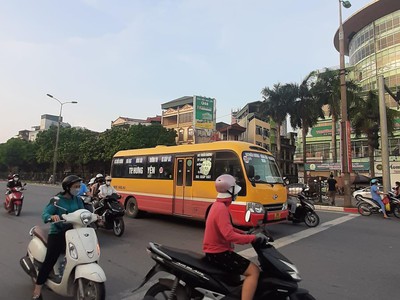 Bán gấp đất tam hiệp 44m2 ngõ nông rộng ô tô qua đất sẵn nhà c4 3