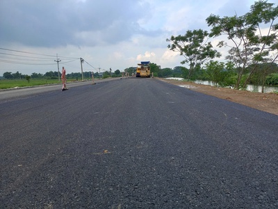 Chuyển nhượng 100m2 trục đường liên xã hoàng văn thụ. 3