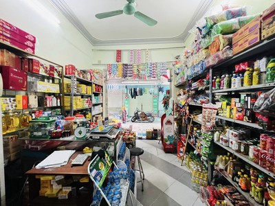 Bán nhà phan văn trường phân lô ôtô tránh   kinh doanh bất chấp   nhà đẹp ở ngay   nhiều phòng ngủ 1