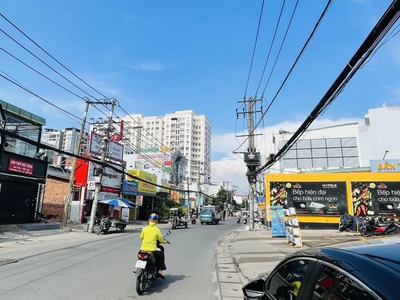 Bán nhà mặt tiền nguyễn duy trinh, gần mai chí thọ, 490m2   7.8/12x48m , 2t, 98 tỷ 3