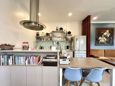 Bán nhà mặt tiền kd lê văn sỹ, p13, phú nhuận, 66m2, 4 tầng, thuê 50tr/tháng 2