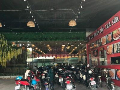 Sang nhượng nhà hàng mỳ cay 7 cấp độ hàn quốc tại khu phố mỹ hiệp, tân uyên, bình dương 4