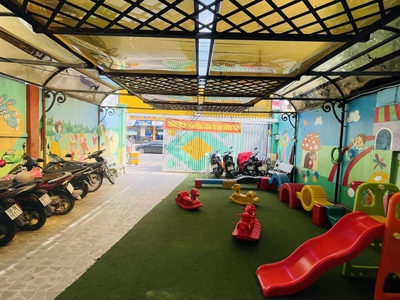 Bán nhà mặt tiền nguyễn duy trinh, gần mai chí thọ, 490m2   7.8/12x48m , 2t, 98 tỷ 1