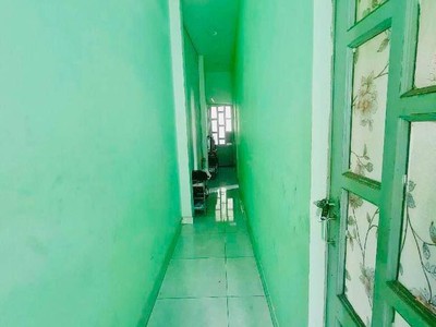 Mtkd gần aeon - chợ tân hương - 74m 3 tầng 5 phòng ngủ giá nhỉnh 6 tỷ 3