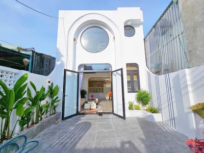 Chỉ hơn 2 tỷ, trường chinh, 100m2, 3pn, ngang 5m 0