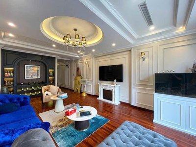 Phân lô mỗ lao, view chung cư, full nội thất, giá đầu tư 4