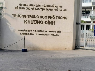Bán gâp nhà ngõ 29 ngách 78 khương hạ phân lô 3 - ô tô tránh - kinh doanh - toà văn phòng sau quy 1