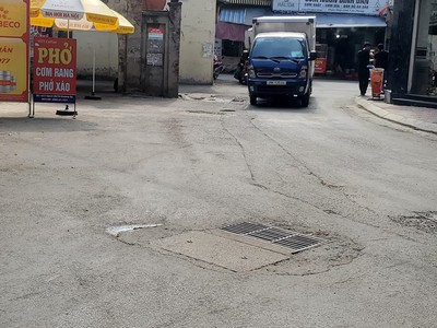 Bán gâp nhà ngõ 29 ngách 78 khương hạ phân lô 3 - ô tô tránh - kinh doanh - toà văn phòng sau quy 2