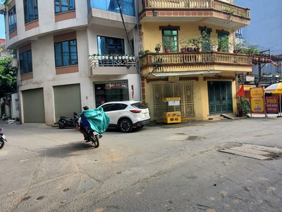 Bán gâp nhà ngõ 29 ngách 78 khương hạ phân lô 3 - ô tô tránh - kinh doanh - toà văn phòng sau quy 0