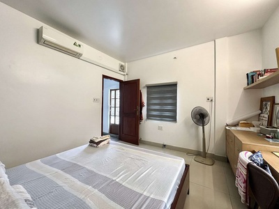 Bán nhà mặt tiền kd lê văn sỹ, p13, phú nhuận, 66m2, 4 tầng, thuê 50tr/tháng 3