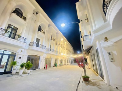 Nhà đất tây ninh - vị trí đẹp, gần khu công nghiệp, đầu tư sinh lời 1