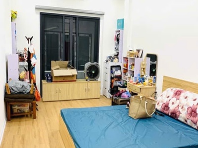 Bán nhà ông ích khiêm 49m 4 tầng thang máy 2 mặt ngõ  full nội thất giá 13 tỷ 3