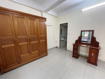 Bán nhà phố văn cao 52m 5 tầng giá 7,9 tỷ   thương lượng 1