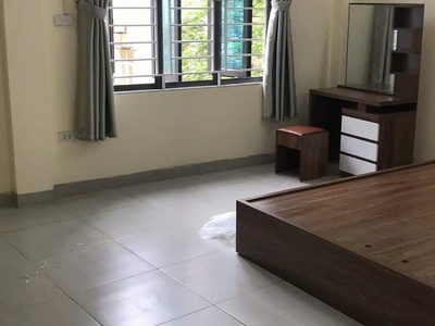Bán nhà phố văn cao 52m 5 tầng giá 7,9 tỷ   thương lượng 2