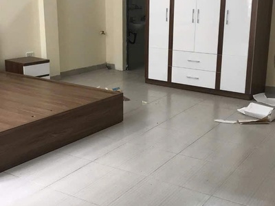 Bán nhà phố văn cao 52m 5 tầng giá 7,9 tỷ   thương lượng 3