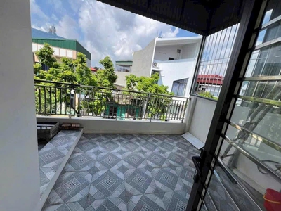 Bán nhà mặt phố phường Quang Trung, TP HD, 44m2, mt gần 7m, 3 tầng, KD buôn bán tốt 8