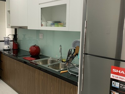 Chính Chủ Cho Thuê căn hộ FULL Nội Thất Him Lam Phú An  69m2, 2PN,2WC  Giá 10 Triệu/Tháng Dọn Vào Ở 0