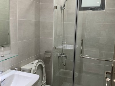 Chính Chủ Cho Thuê căn hộ FULL Nội Thất Him Lam Phú An  69m2, 2PN,2WC  Giá 10 Triệu/Tháng Dọn Vào Ở 3