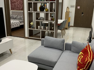 Chính Chủ Cho Thuê căn hộ FULL Nội Thất Him Lam Phú An  69m2, 2PN,2WC  Giá 10 Triệu/Tháng Dọn Vào Ở 4