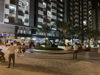 Chính Chủ Cho Thuê căn hộ FULL Nội Thất Him Lam Phú An  69m2, 2PN,2WC  Giá 10 Triệu/Tháng Dọn Vào Ở 9